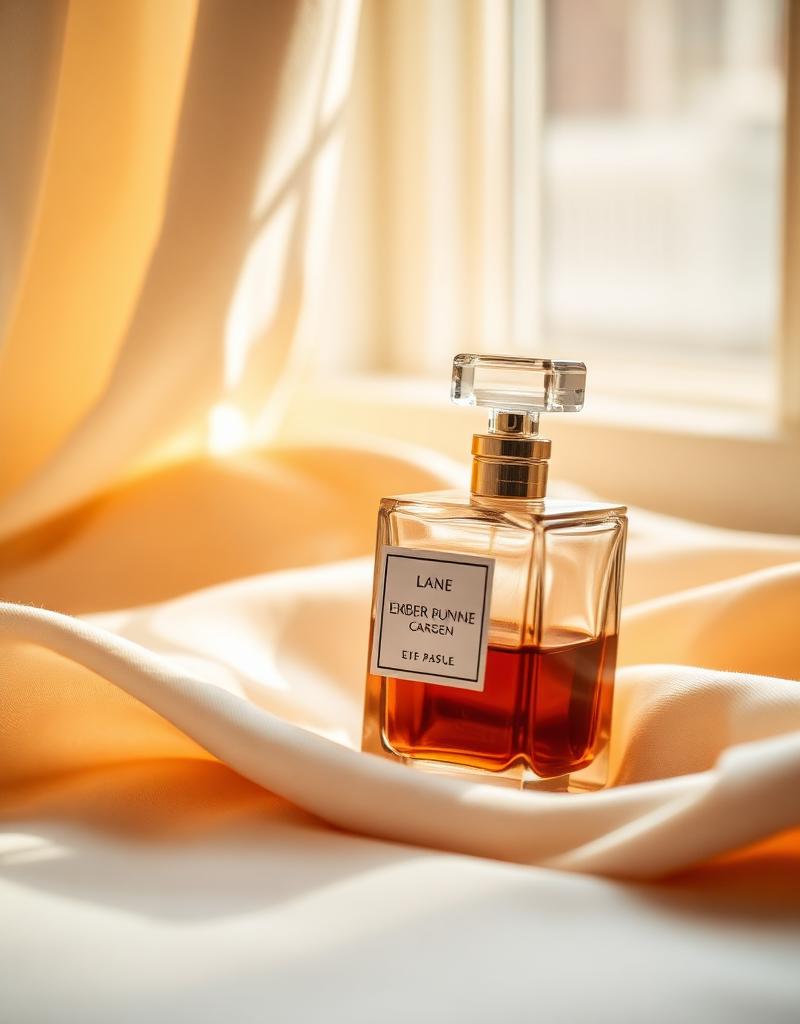 Perfumes de firma en Nelah